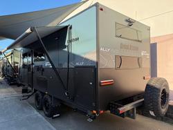 2025 GREAT AUSSIE XPLORA 22 FIVE DOWN UNDER LAYOUT