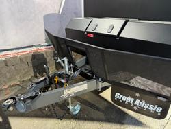 2025 GREAT AUSSIE XPLORA 22 FIVE DOWN UNDER LAYOUT