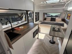 2025 GREAT AUSSIE XPLORA 22 FIVE DOWN UNDER LAYOUT