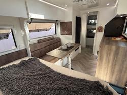 2025 GREAT AUSSIE XPLORA 22 FIVE DOWN UNDER LAYOUT