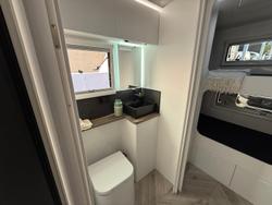 2025 GREAT AUSSIE XPLORA 22 FIVE DOWN UNDER LAYOUT