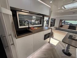 2025 GREAT AUSSIE XPLORA 22 FIVE DOWN UNDER LAYOUT