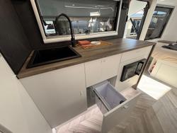 2025 GREAT AUSSIE XPLORA 22 FIVE DOWN UNDER LAYOUT