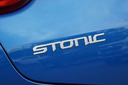 2023 Kia Stonic S
