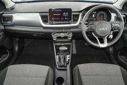 2023 Kia Stonic S