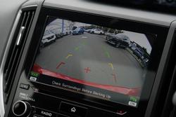 2018 Subaru Impreza 2.0i-S