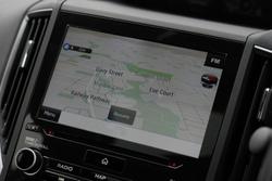 2018 Subaru Impreza 2.0i-S