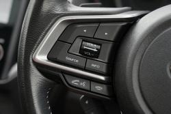 2018 Subaru Impreza 2.0i-S