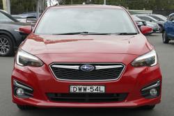 2018 Subaru Impreza 2.0i-S