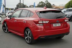 2018 Subaru Impreza 2.0i-S