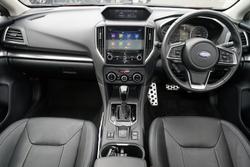 2018 Subaru Impreza 2.0i-S