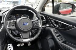 2018 Subaru Impreza 2.0i-S