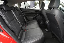 2018 Subaru Impreza 2.0i-S