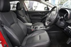 2018 Subaru Impreza 2.0i-S