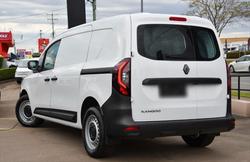 2024 Renault Kangoo L2