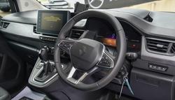 2025 Renault Kangoo L2