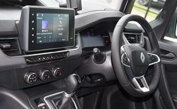 2024 Renault Kangoo L2