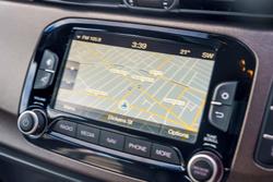 2015 Alfa Romeo Giulietta Distinctive