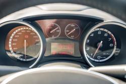 2015 Alfa Romeo Giulietta Distinctive