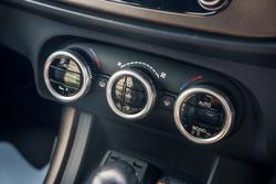 2015 Alfa Romeo Giulietta Distinctive