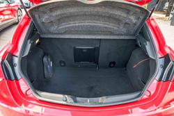 2015 Alfa Romeo Giulietta Distinctive