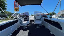 2026 Stacer 519 Wild Rider SE