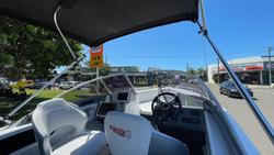 2026 Stacer 519 Wild Rider SE