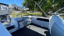 2026 Stacer 519 Wild Rider SE