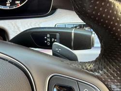 2017 Mercedes-Benz E-Class E300 A238 Obsidian Black