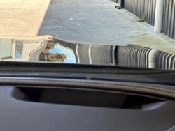 2017 Mercedes-Benz E-Class E300 A238 Obsidian Black