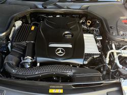 2017 Mercedes-Benz E-Class E300 A238 Obsidian Black