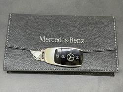 2017 Mercedes-Benz E-Class E300 A238 Obsidian Black