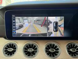 2017 Mercedes-Benz E-Class E300 A238 Obsidian Black