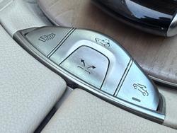 2017 Mercedes-Benz E-Class E300 A238 Obsidian Black