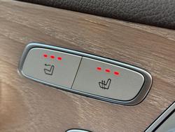 2017 Mercedes-Benz E-Class E300 A238 Obsidian Black