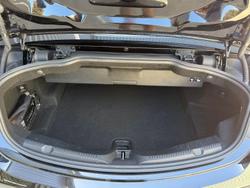 2017 Mercedes-Benz E-Class E300 A238 Obsidian Black