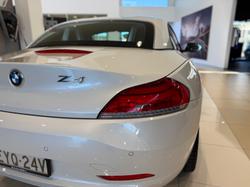 2012 BMW Z4 sDrive28i