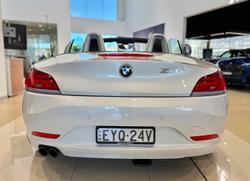 2012 BMW Z4 sDrive28i