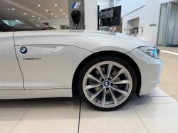 2012 BMW Z4 sDrive28i