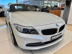 2012 BMW Z4 sDrive28i