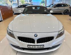 2012 BMW Z4 sDrive28i