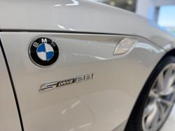 2012 BMW Z4 sDrive28i