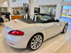 2012 BMW Z4 sDrive28i
