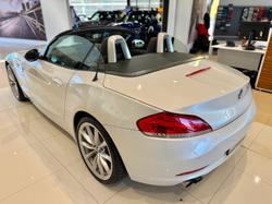 2012 BMW Z4 sDrive28i