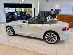 2012 BMW Z4 sDrive28i