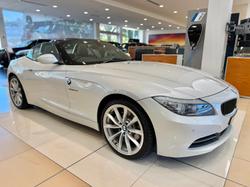 2012 BMW Z4 sDrive28i