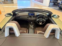 2012 BMW Z4 sDrive28i