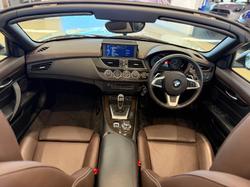 2012 BMW Z4 sDrive28i