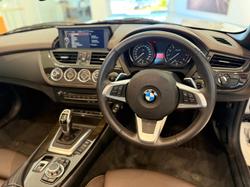 2012 BMW Z4 sDrive28i