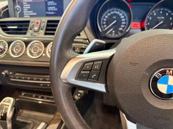 2012 BMW Z4 sDrive28i